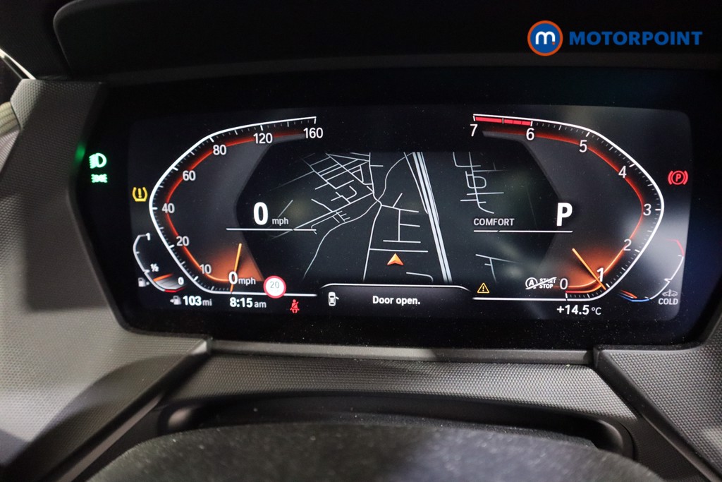 Used BMW 1 Series 2024 for sale - 76438540: Photo 12