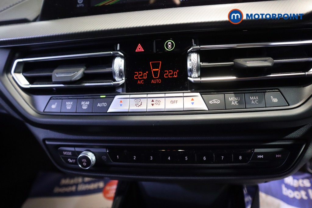 Used BMW 1 Series 2024 for sale - 76438540: Photo 13