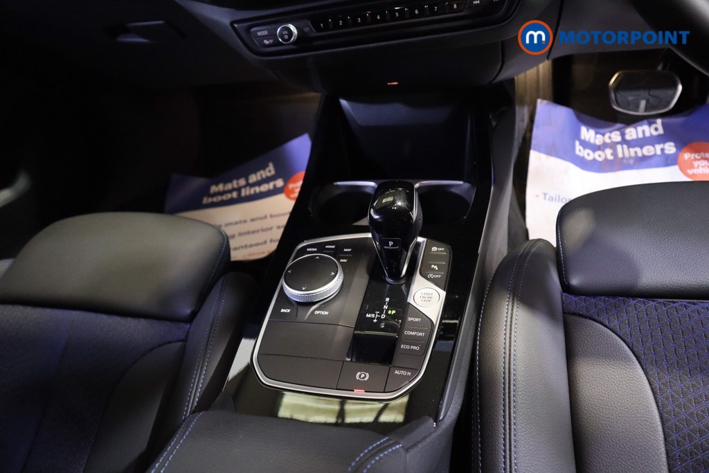 Used BMW 1 Series 2024 for sale - 76438540: Photo 14