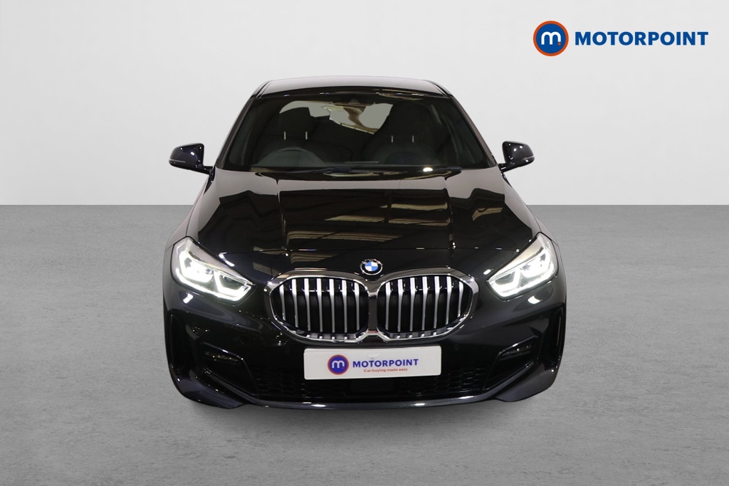 Used BMW 1 Series 2024 for sale - 76438540: Photo 2