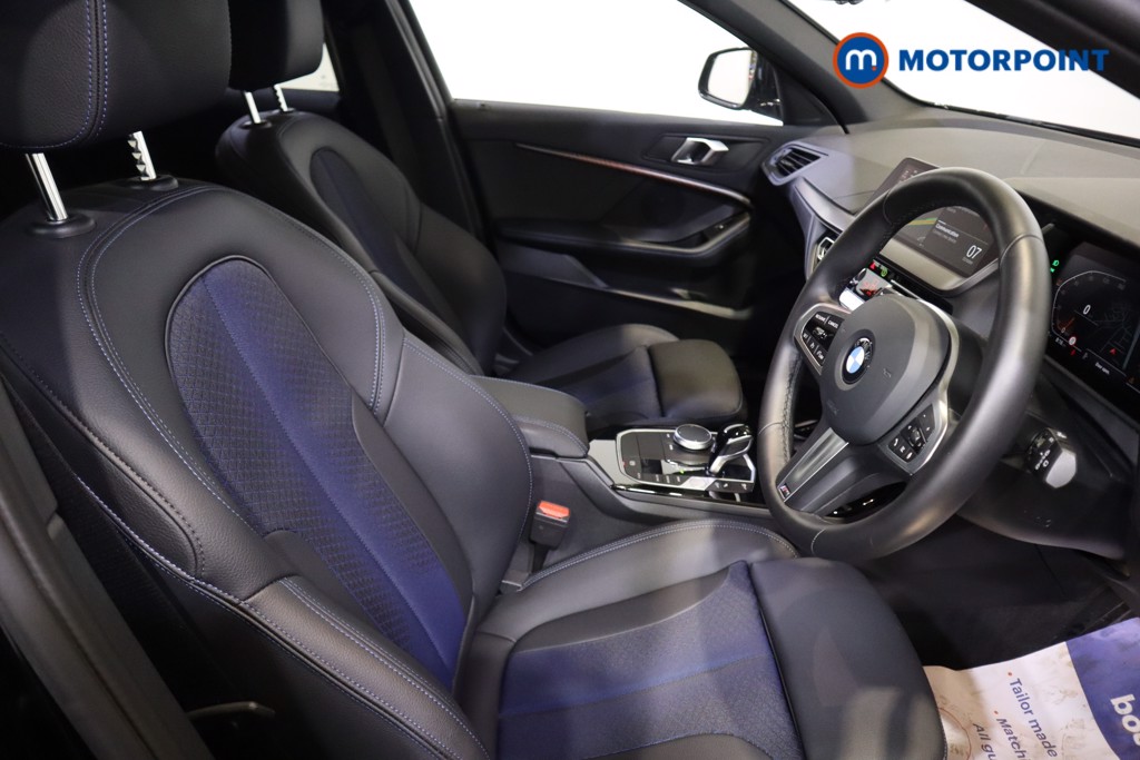 Used BMW 1 Series 2024 for sale - 76438540: Photo 25