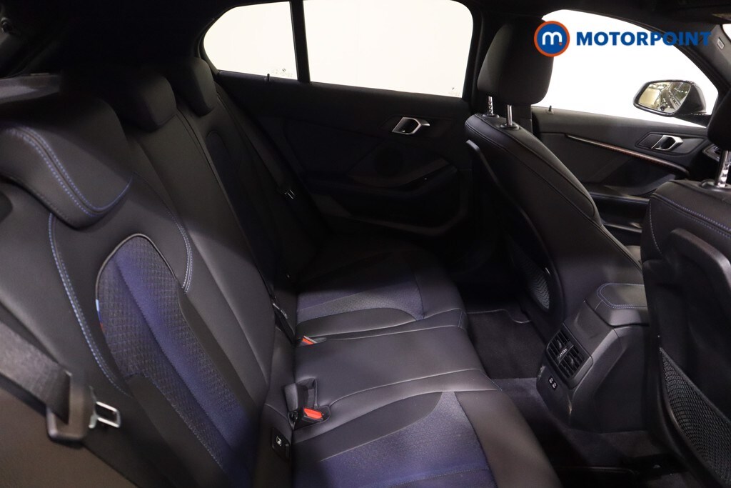 Used BMW 1 Series 2024 for sale - 76438540: Photo 26