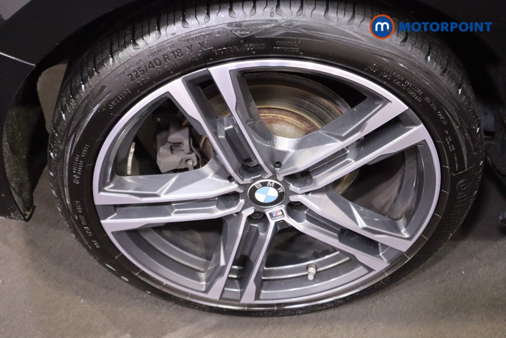 Used BMW 1 Series 2024 for sale - 76438540: Photo 29