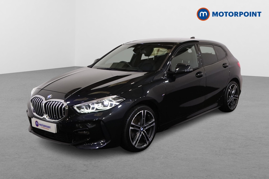 Used BMW 1 Series 2024 for sale - 76438540: Photo 3