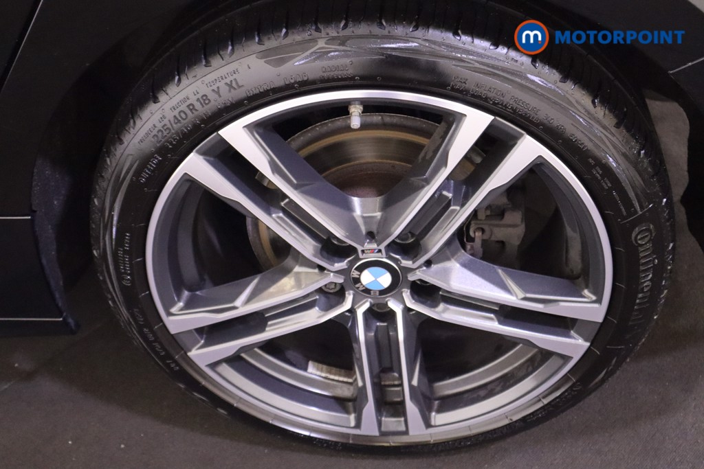 Used BMW 1 Series 2024 for sale - 76438540: Photo 30