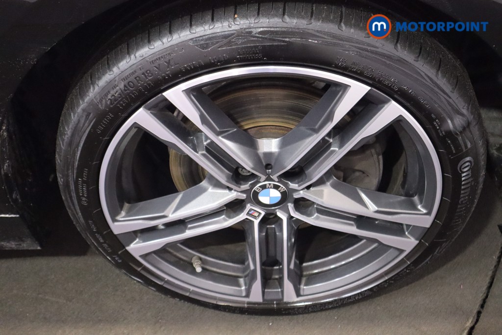 Used BMW 1 Series 2024 for sale - 76438540: Photo 32