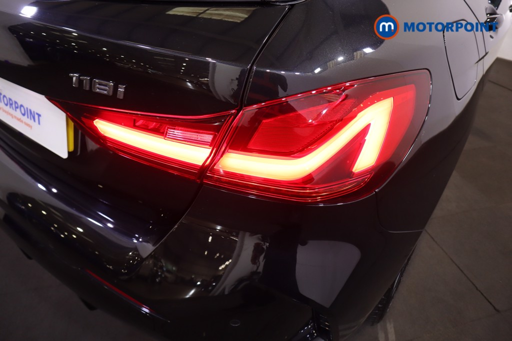 Used BMW 1 Series 2024 for sale - 76438540: Photo 35