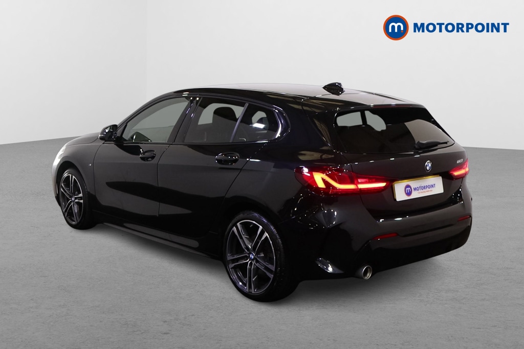 Used BMW 1 Series 2024 for sale - 76438540: Photo 5
