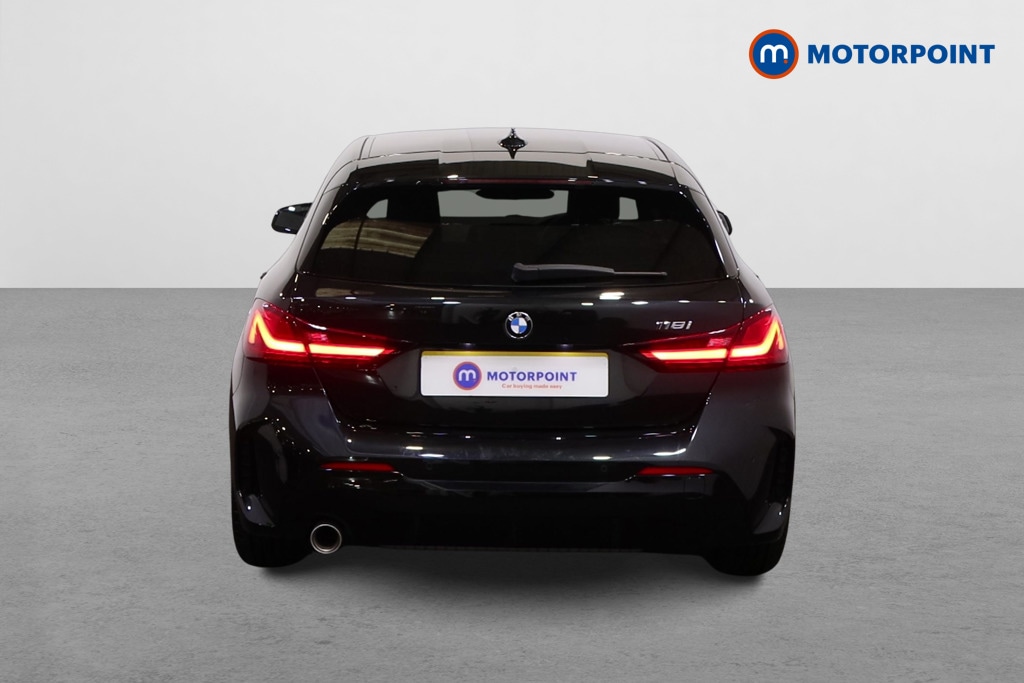 Used BMW 1 Series 2024 for sale - 76438540: Photo 6