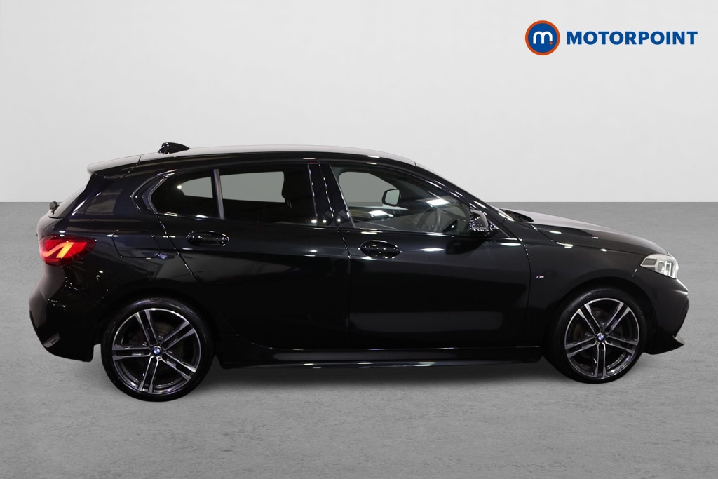 Used BMW 1 Series 2024 for sale - 76438540: Photo 8