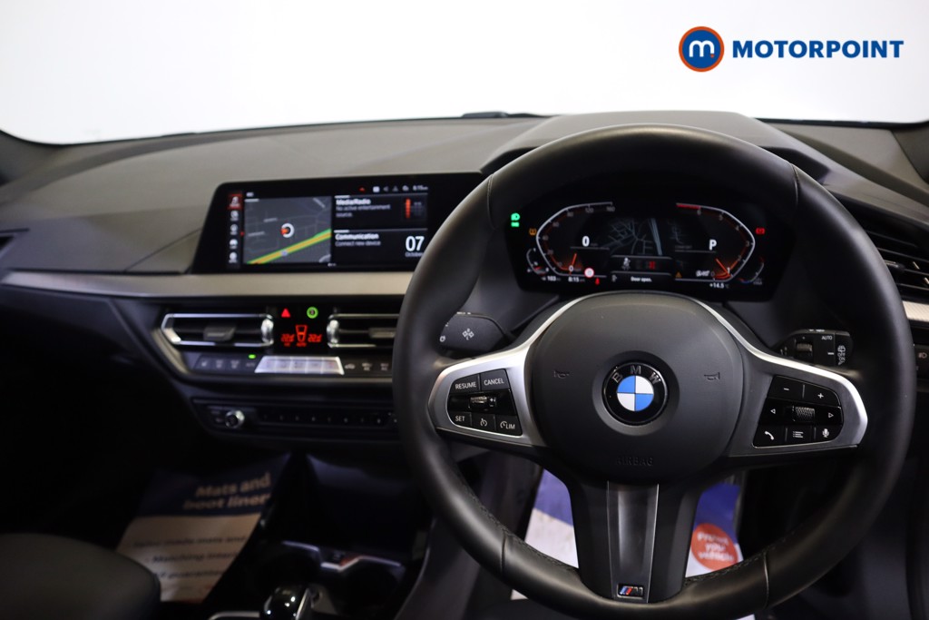 Used BMW 1 Series 2024 for sale - 76438540: Photo 9