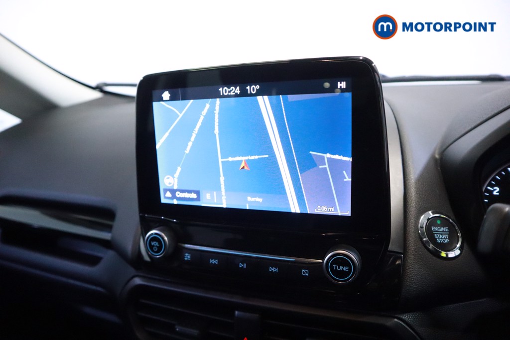 Used Ford Ecosport for sale - 77482489: Photo 10