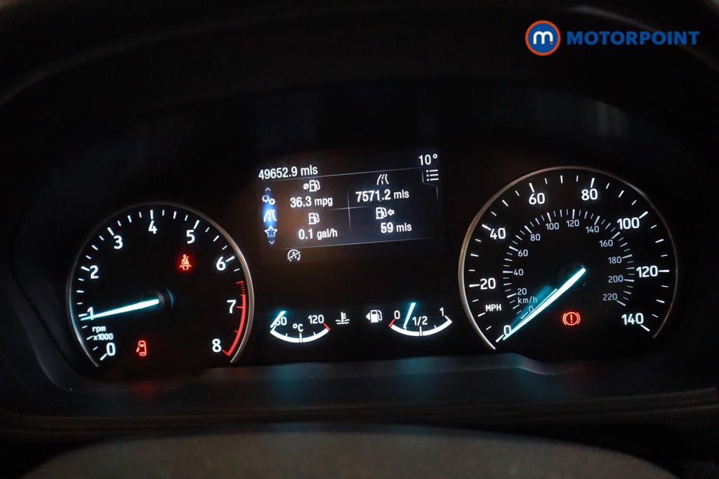 Used Ford Ecosport for sale - 77482489: Photo 12