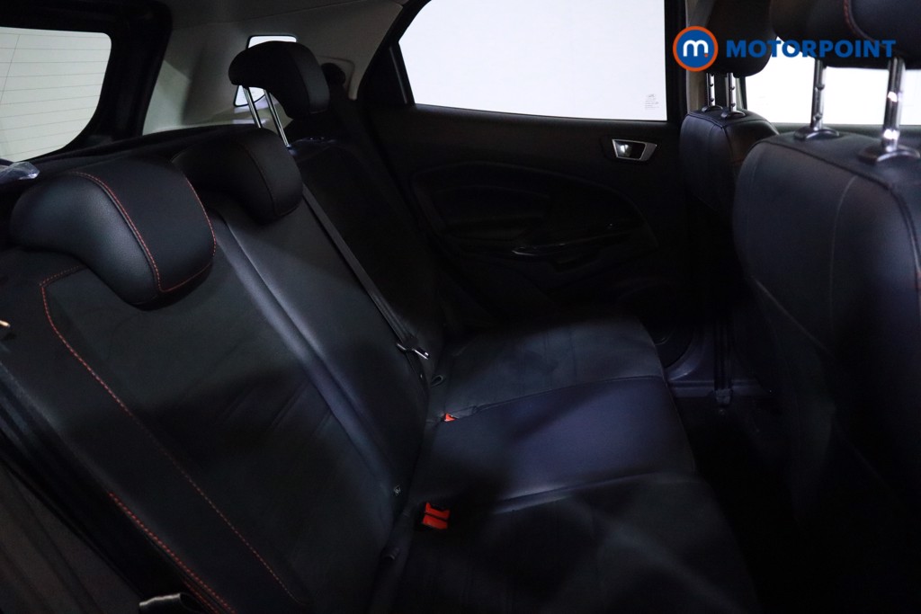 Used Ford Ecosport for sale - 77482489: Photo 15