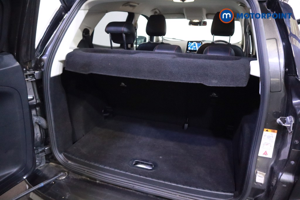 Used Ford Ecosport for sale - 77482489: Photo 16