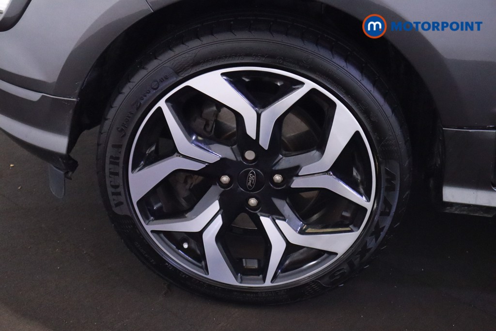 Used Ford Ecosport for sale - 77482489: Photo 18