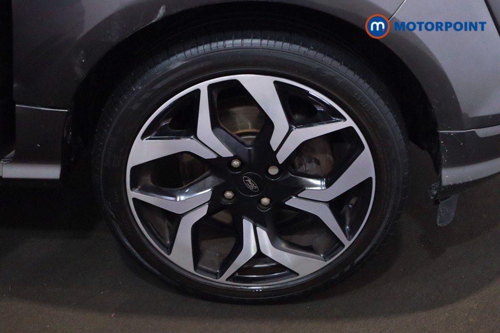 Used Ford Ecosport for sale - 77482489: Photo 19