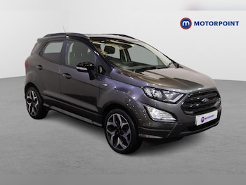 Used Ford Ecosport undefined for sale - 77482489: Photo