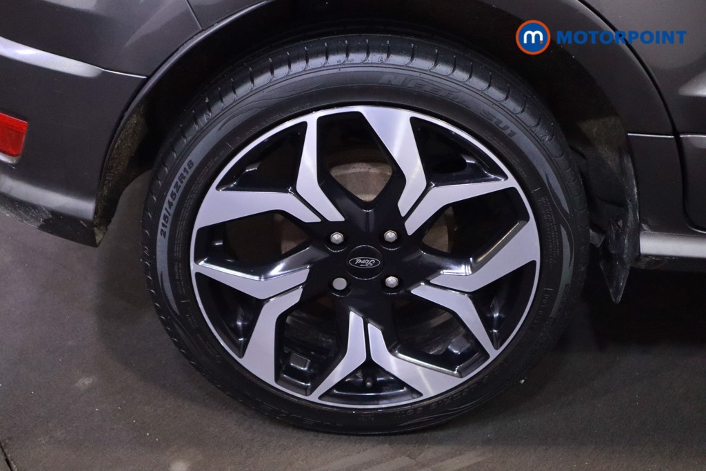 Used Ford Ecosport for sale - 77482489: Photo 20