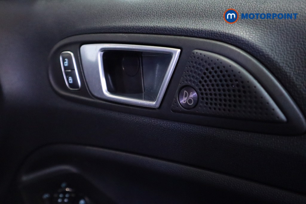 Used Ford Ecosport for sale - 77482489: Photo 21