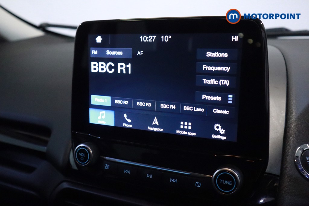 Used Ford Ecosport for sale - 77482489: Photo 27