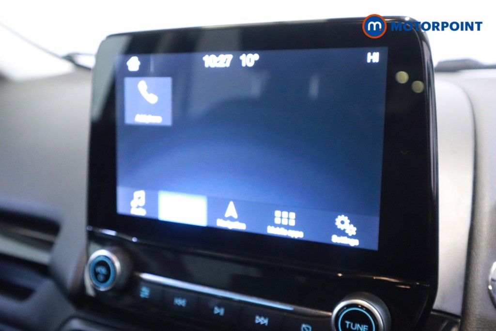 Used Ford Ecosport for sale - 77482489: Photo 29