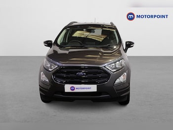Used Ford Ecosport undefined for sale - 77482489: Photo