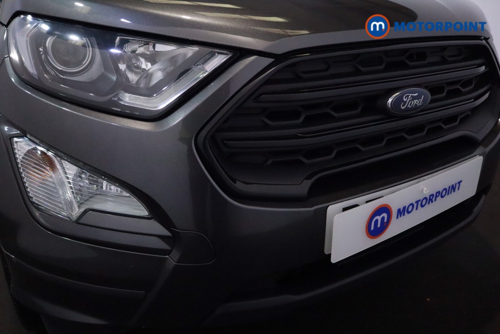 Used Ford Ecosport for sale - 77482489: Photo 34