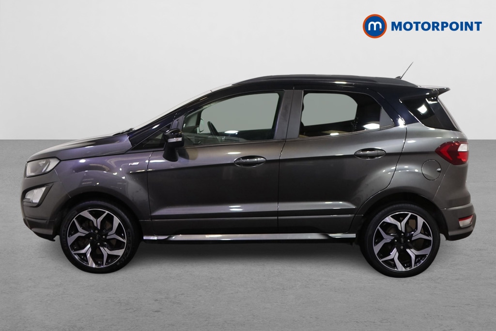 Used Ford Ecosport for sale - 77482489: Photo 4