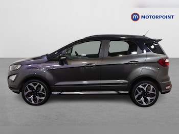 Used Ford Ecosport undefined for sale - 77482489: Photo