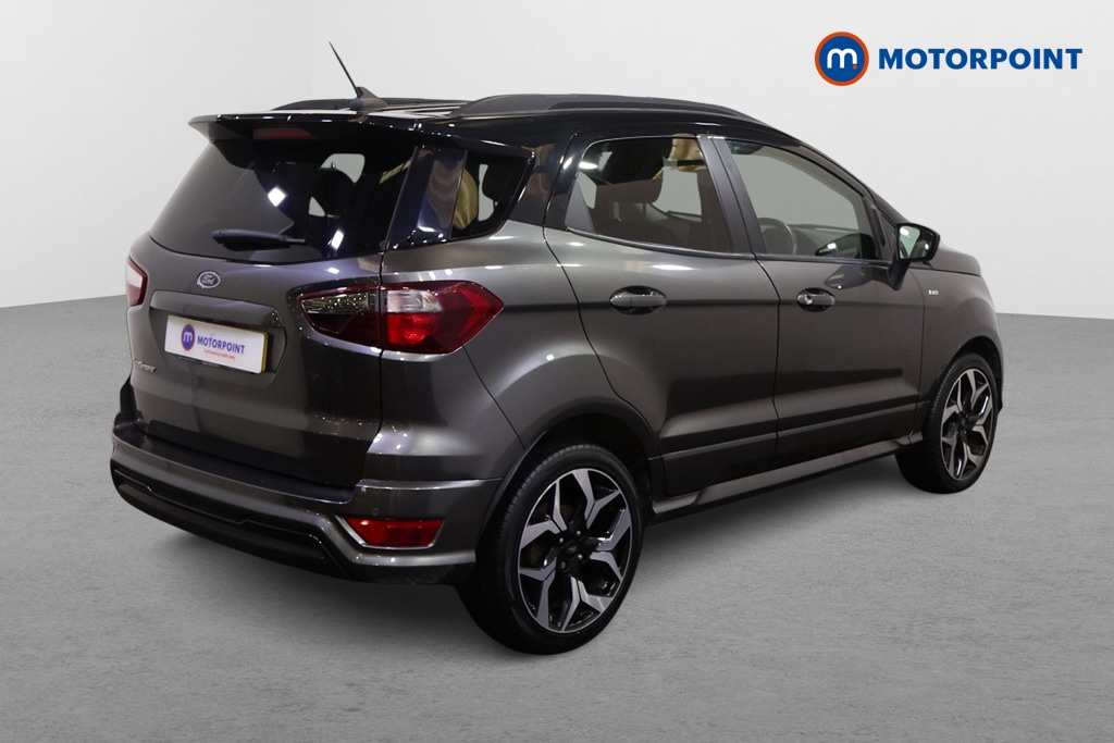 Used Ford Ecosport for sale - 77482489: Photo 7