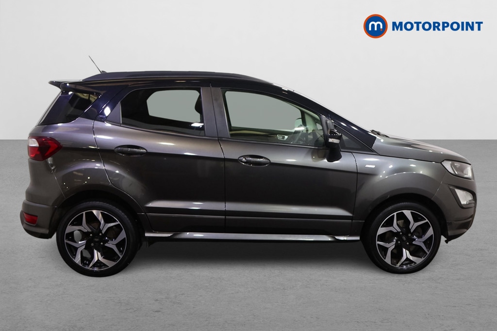 Used Ford Ecosport for sale - 77482489: Photo 8