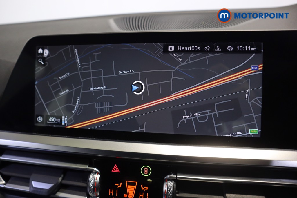 Used BMW 3 Series 2021 for sale - 76958085: Photo 10