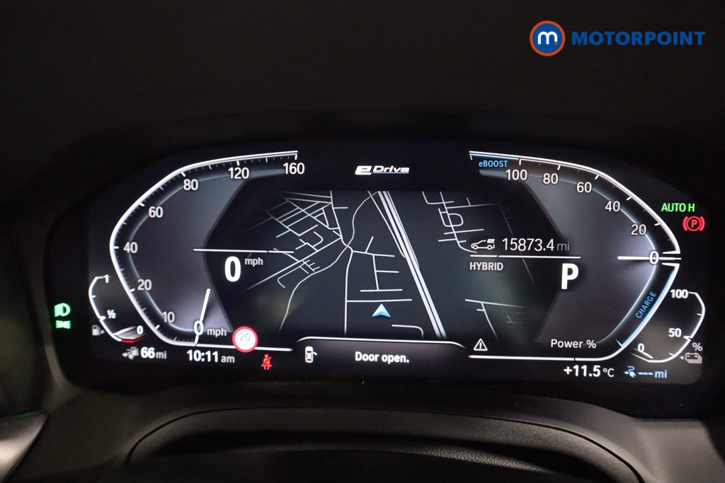 Used BMW 3 Series 2021 for sale - 76958085: Photo 12