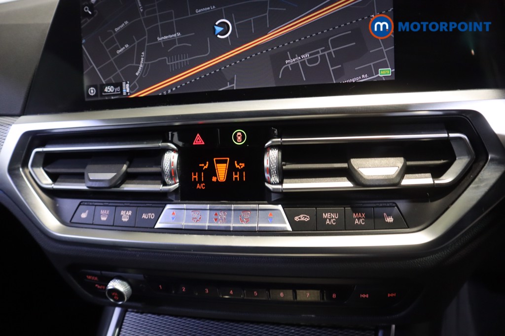 Used BMW 3 Series 2021 for sale - 76958085: Photo 13