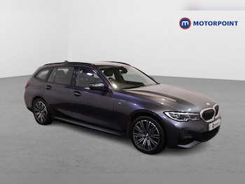 BMW 3 Series feature image