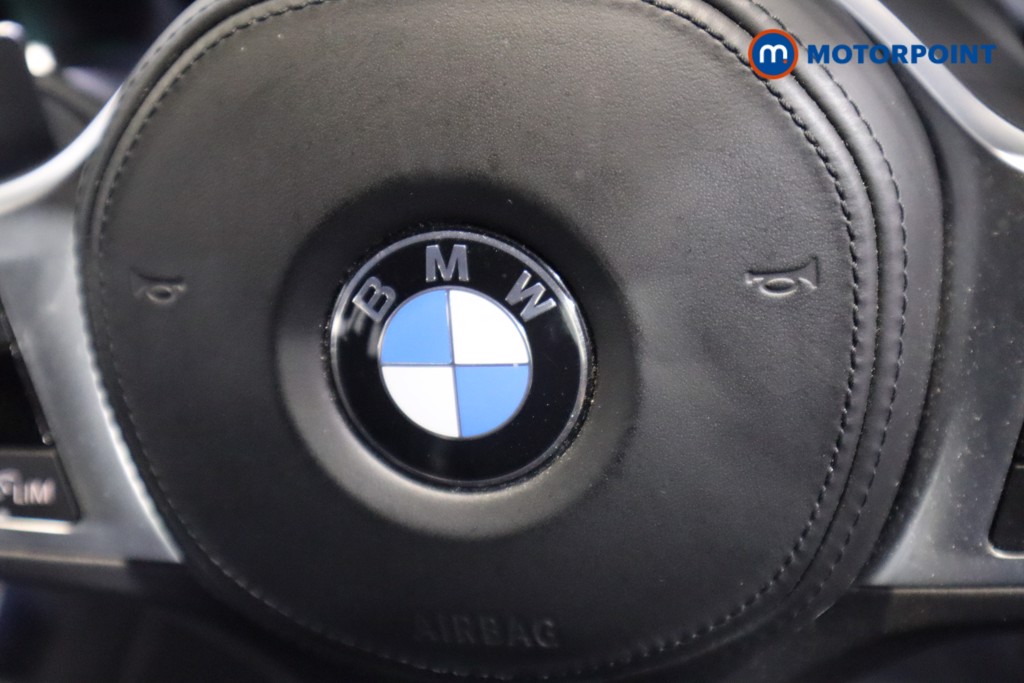 Used BMW 3 Series 2021 for sale - 76958085: Photo 23