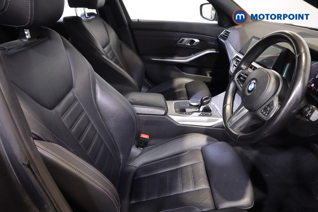 Used BMW 3 Series 2021 for sale - 76958085: Photo 26