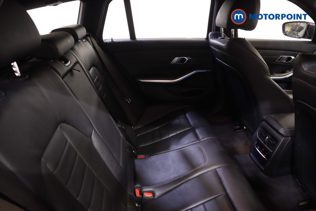 Used BMW 3 Series 2021 for sale - 76958085: Photo 27