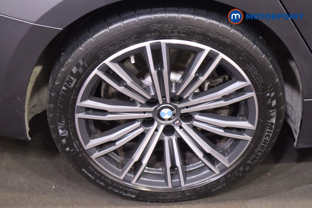 Used BMW 3 Series 2021 for sale - 76958085: Photo 31