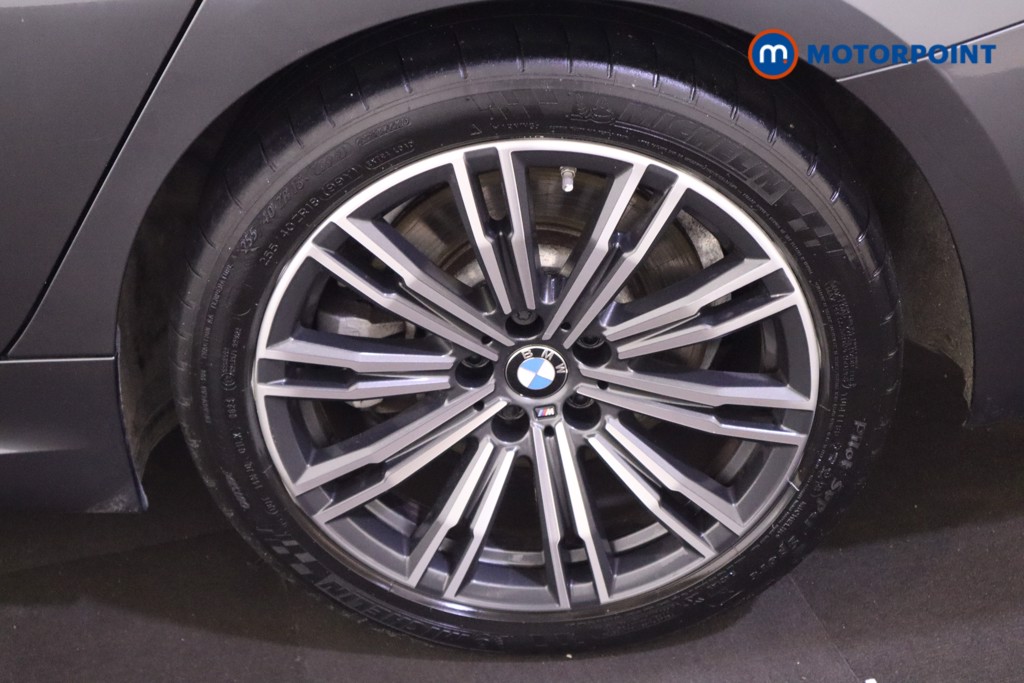 Used BMW 3 Series 2021 for sale - 76958085: Photo 32