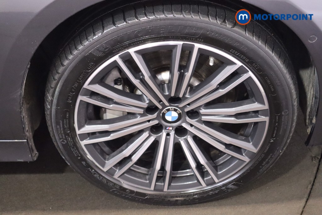 Used BMW 3 Series 2021 for sale - 76958085: Photo 34