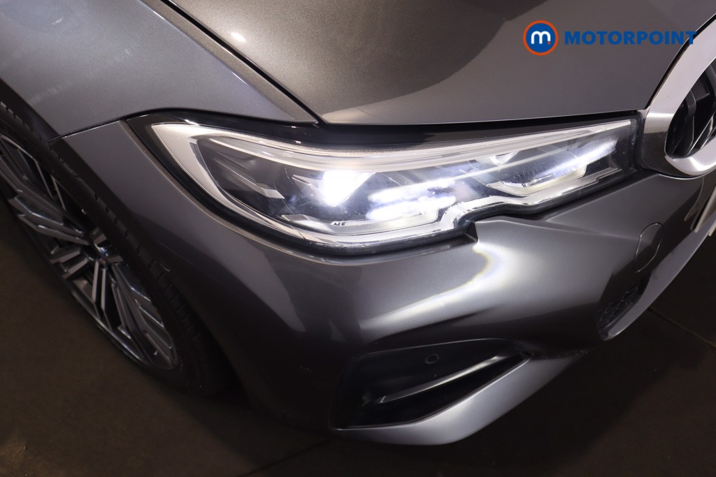 Used BMW 3 Series 2021 for sale - 76958085: Photo 35