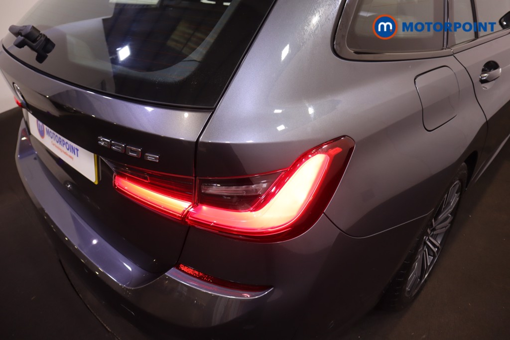 Used BMW 3 Series 2021 for sale - 76958085: Photo 36