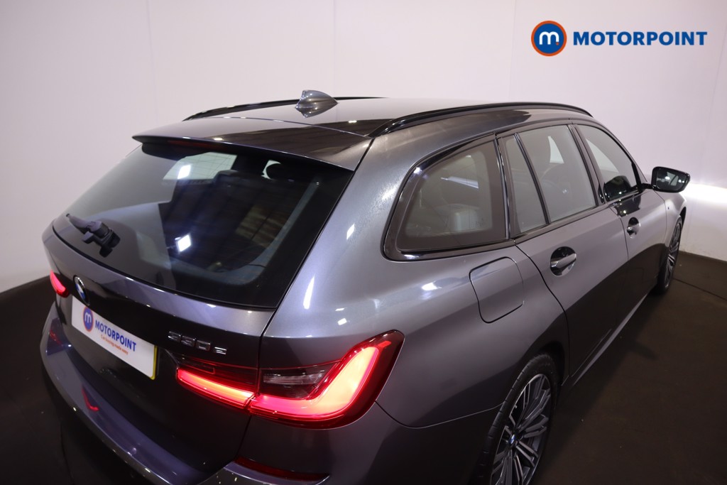 Used BMW 3 Series 2021 for sale - 76958085: Photo 37