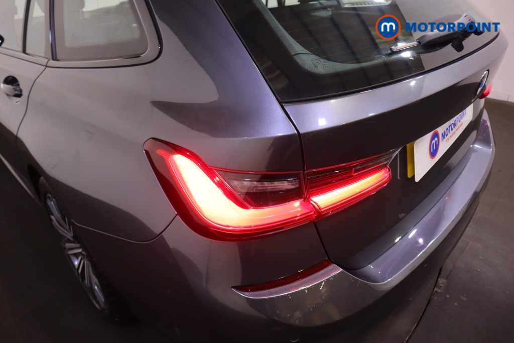 Used BMW 3 Series 2021 for sale - 76958085: Photo 38