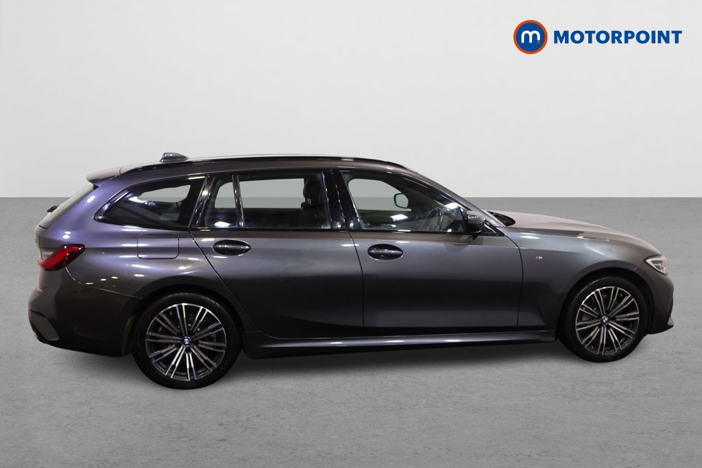 Used BMW 3 Series 2021 for sale - 76958085: Photo 8