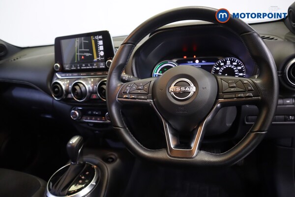 Used Nissan Juke 2024 for sale - 76191762: Photo 11
