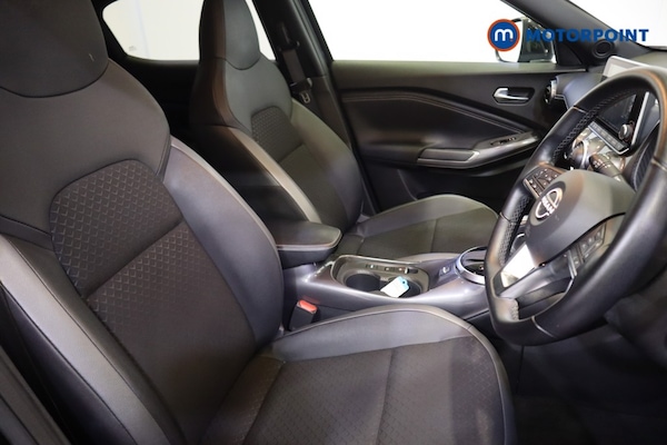 Used Nissan Juke 2024 for sale - 76191762: Photo 14