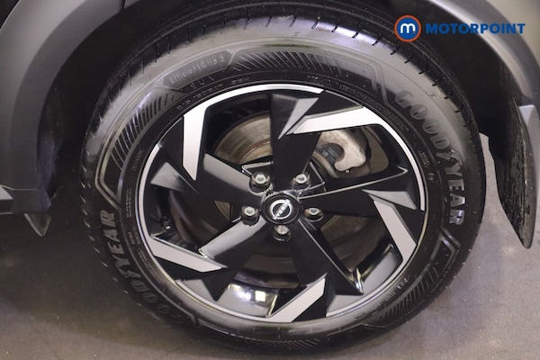 Used Nissan Juke 2024 for sale - 76191762: Photo 17